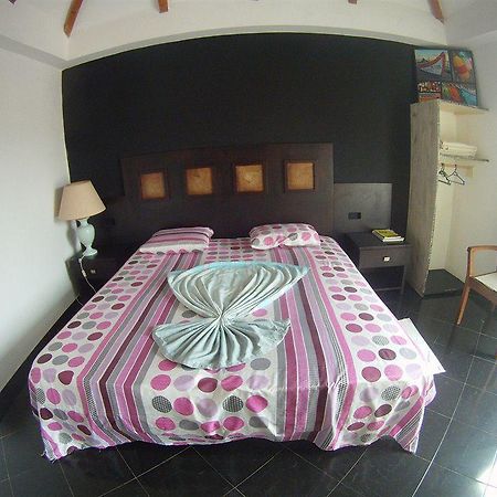 Villa Morgana Cape Verde Resort Calheta Eksteriør bilde