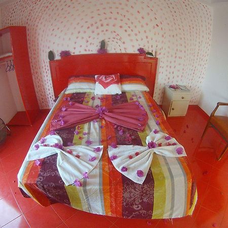 Villa Morgana Cape Verde Resort Calheta Eksteriør bilde