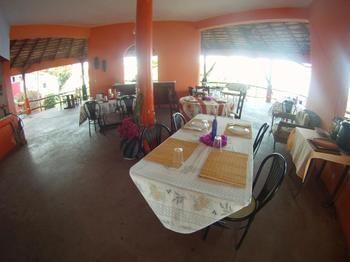 Villa Morgana Cape Verde Resort Calheta Eksteriør bilde