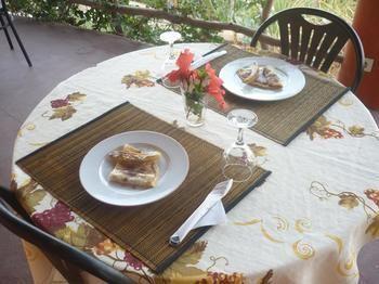 Villa Morgana Cape Verde Resort Calheta Eksteriør bilde