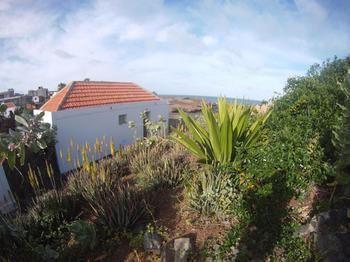 Villa Morgana Cape Verde Resort Calheta Eksteriør bilde