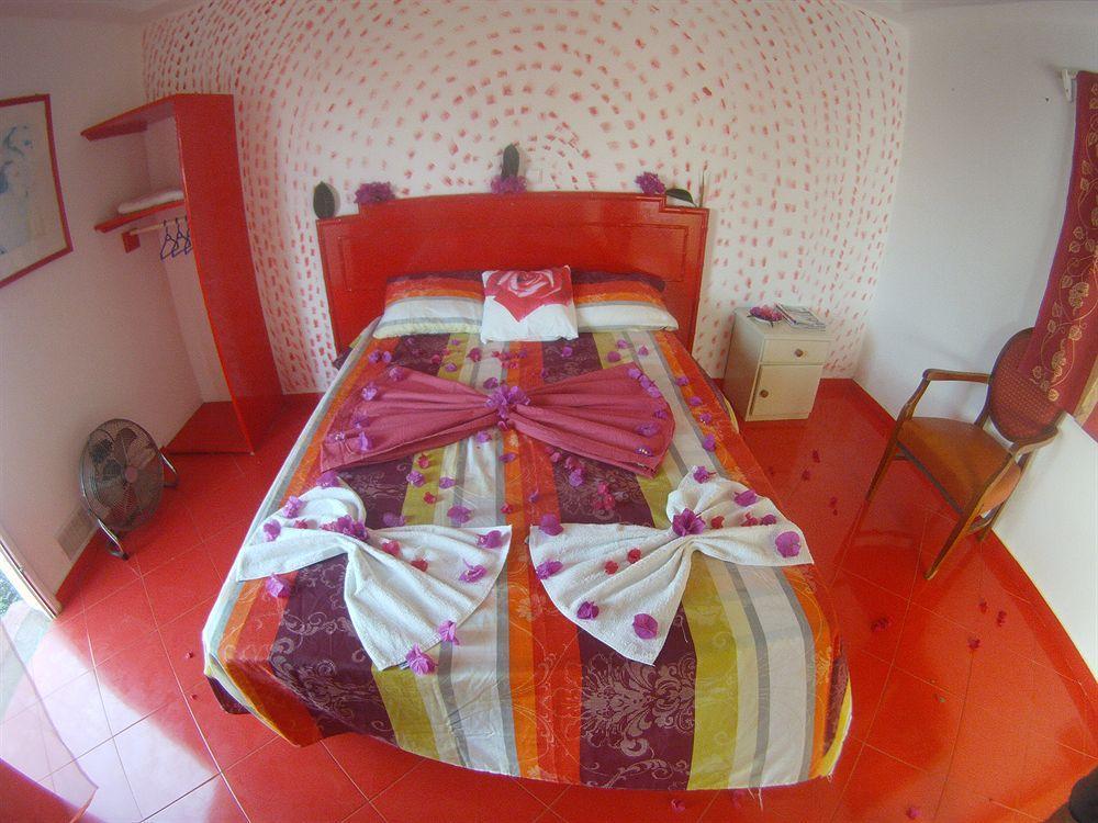 Villa Morgana Cape Verde Resort Calheta Eksteriør bilde