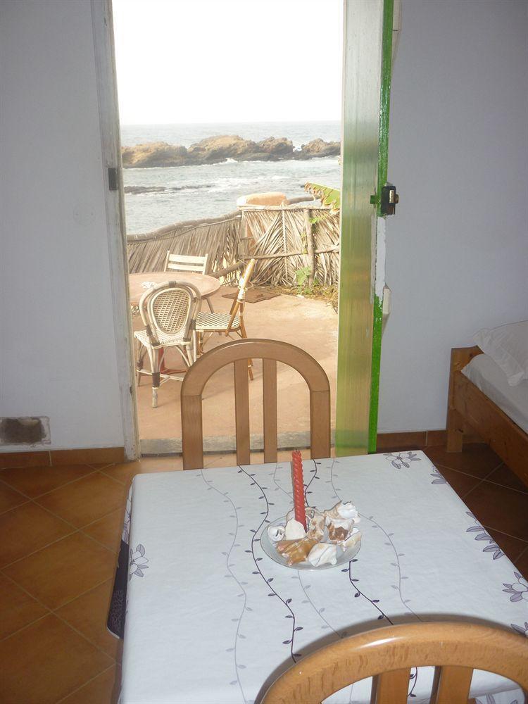 Villa Morgana Cape Verde Resort Calheta Eksteriør bilde