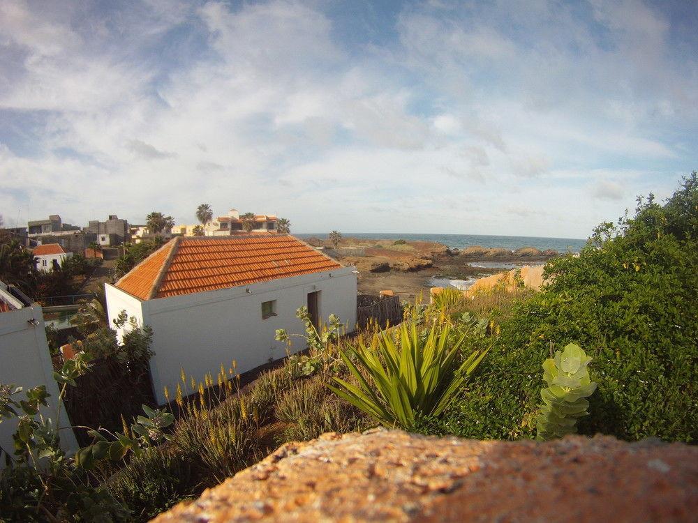 Villa Morgana Cape Verde Resort Calheta Eksteriør bilde