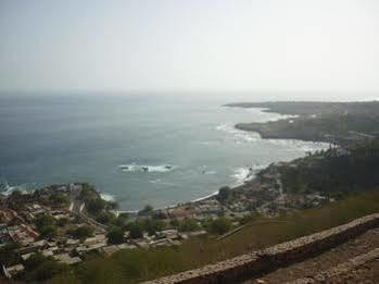 Villa Morgana Cape Verde Resort Calheta Eksteriør bilde
