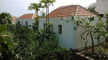 Villa Morgana Cape Verde Resort Calheta Eksteriør bilde