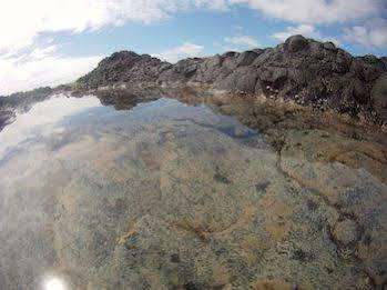 Villa Morgana Cape Verde Resort Calheta Eksteriør bilde